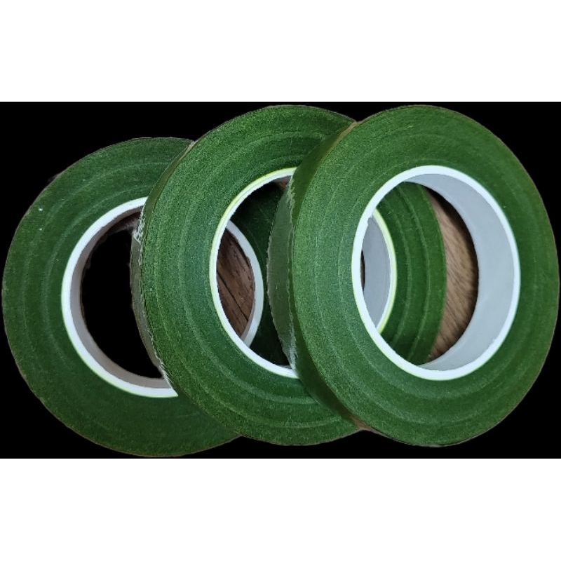 Băng dính sáp quấn cành 1 -ngọc thịnh