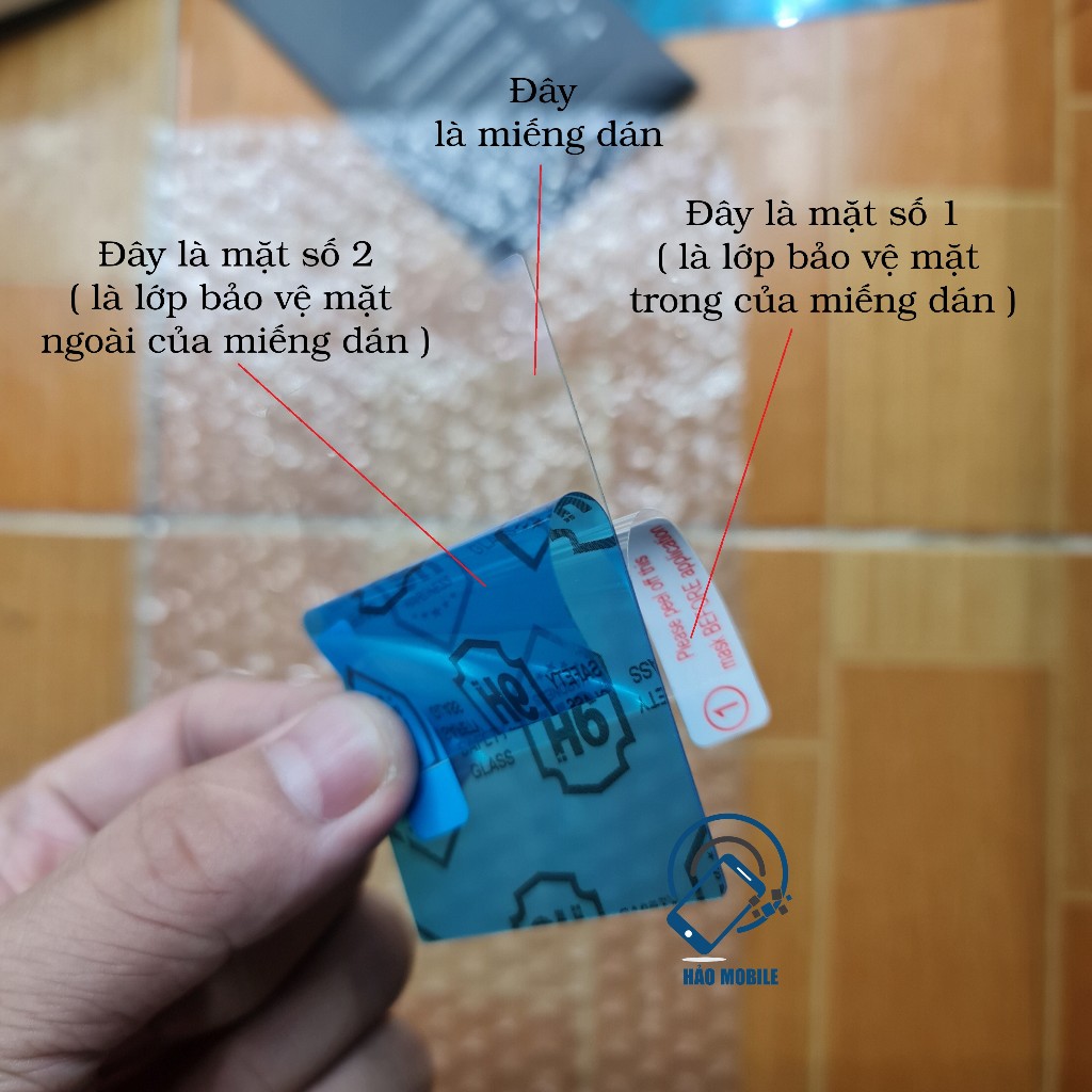Dán cường lực dẻo nano Samsung M14 4G ( trong suốt và chống nhìn trộm )