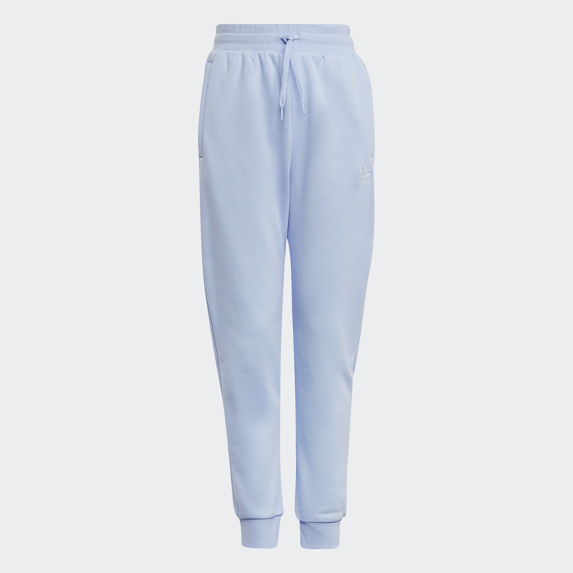 Adidas Phong cách sống Quần Adicolor Trẻ em Màu xanh da trời IC6133