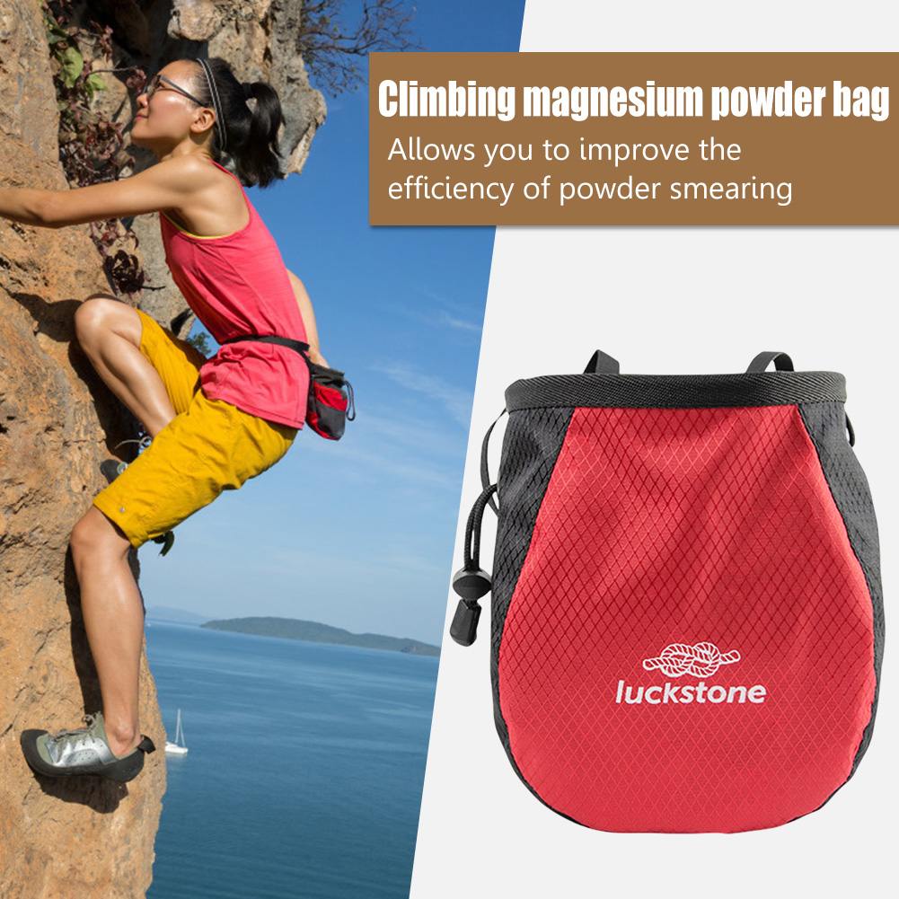 New%20Drawstring%20Rock%20Climbing%20Chalk%20Outdoor%20Climbing%20Chalk%20Bag%20Bag%20Drawstring%20Closure%20For%20Bouldering%20Gymnastics%20Gym%20-%20Image%205