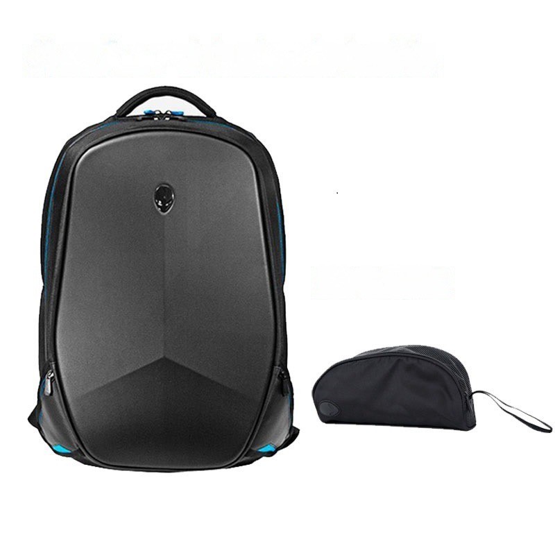 DELL ALIENWARE Vindicator Inch Armored Tas Gaming Laptop