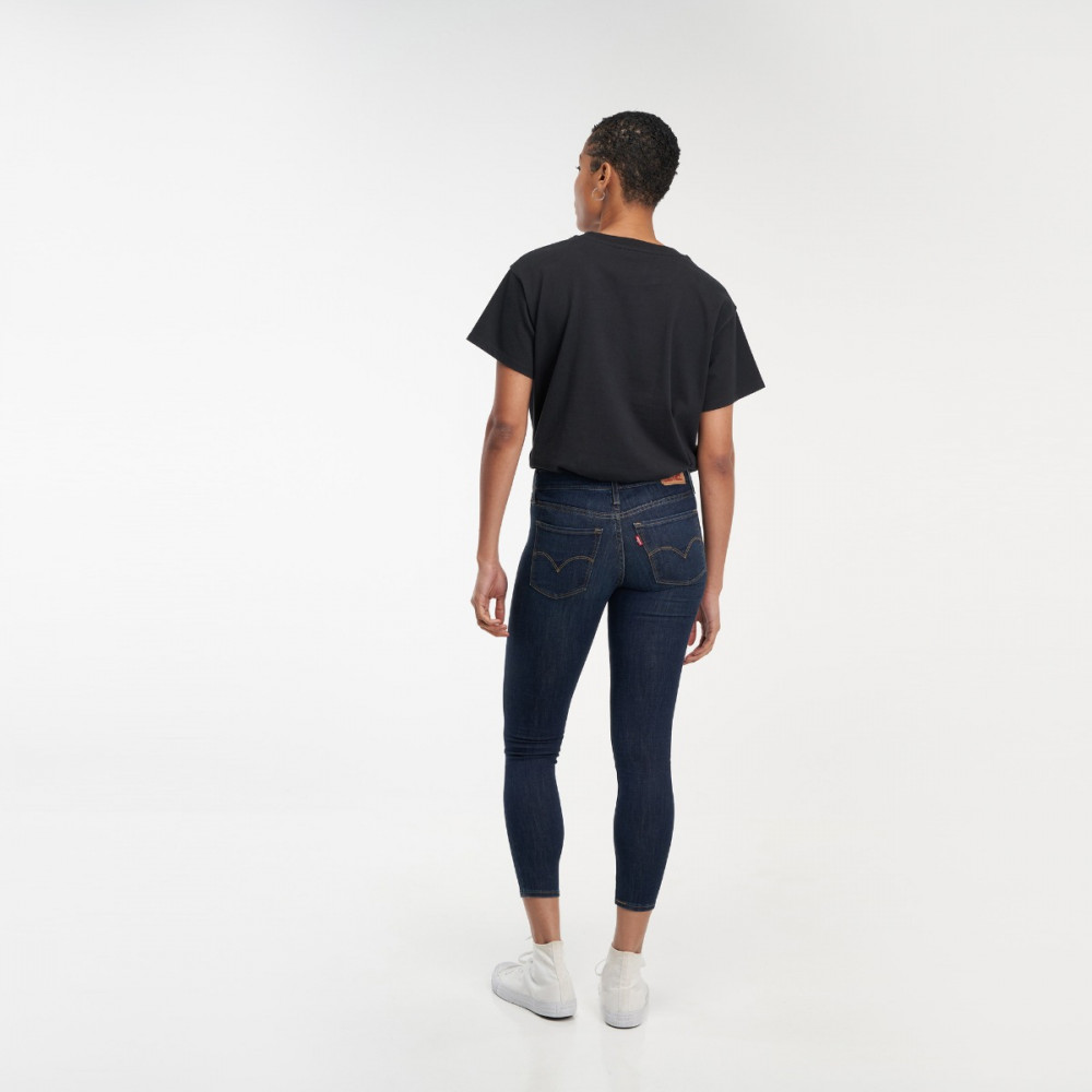 LEVI'S - Quần Jeans Nữ Dài 22843-0069