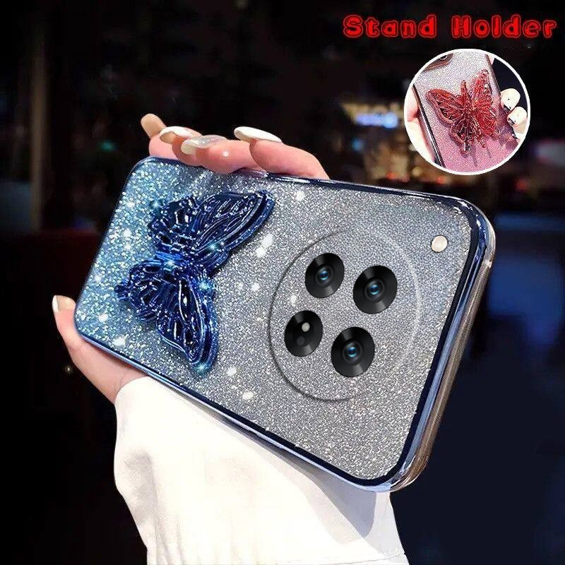 New%20Phone%20case%20Xiaomi%20Poco%20C75%20Back%20cover%20with%20Cute%20Butterfly%20Stand%20Luxury%20Slim%20Gradient%20Clear%20Plating%20Glitter%20Girls%20For%20Xiaomi%20Poco%20C75%20case%20-%20Image%209