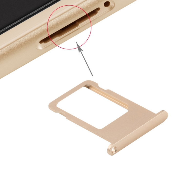 【Ready to ship】About Khay thẻ cho iPhone 6s Plus