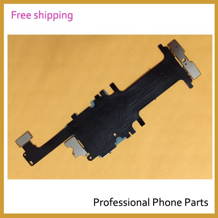 Replacement Slide Keypad Board Lcd Main Flex Cable For Nokia 8800 8800a 8801 Arte Flex Cable With Tracking