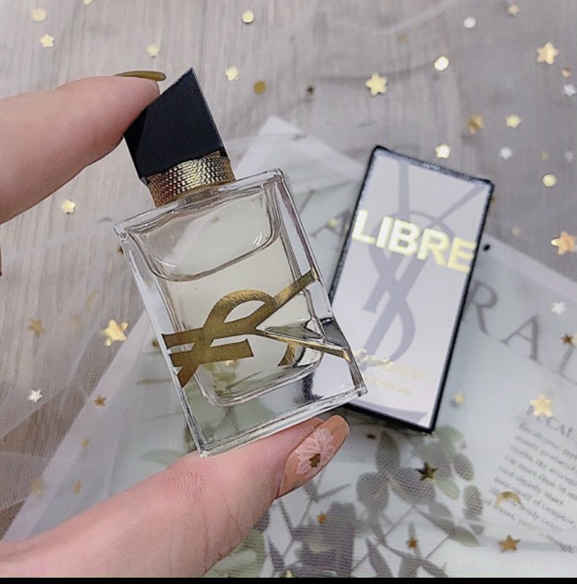 ♣[Mini Size] Nước hoa YSL Libre EDP 7.5ml
