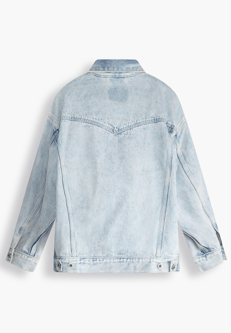 LEVI'S - Áo Khoác Jeans Nam A3179-0000