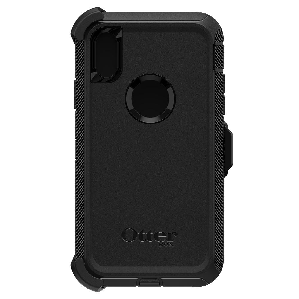 OtterBox Defender Series Case For iPhone XR / iPhone X / iPhone XS Max Phone Case | Authentic Original