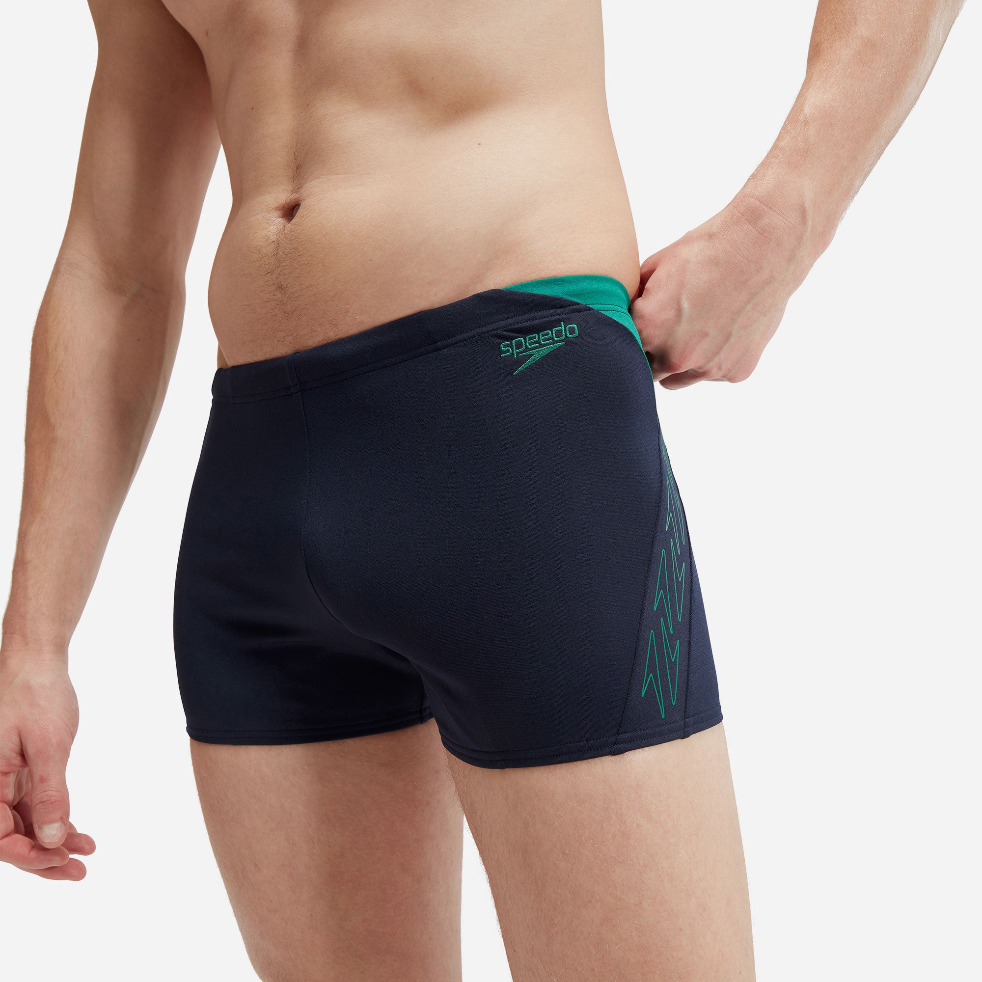 SPEEDO Quần bơi nam Hyperboom Spl 8-00302015572