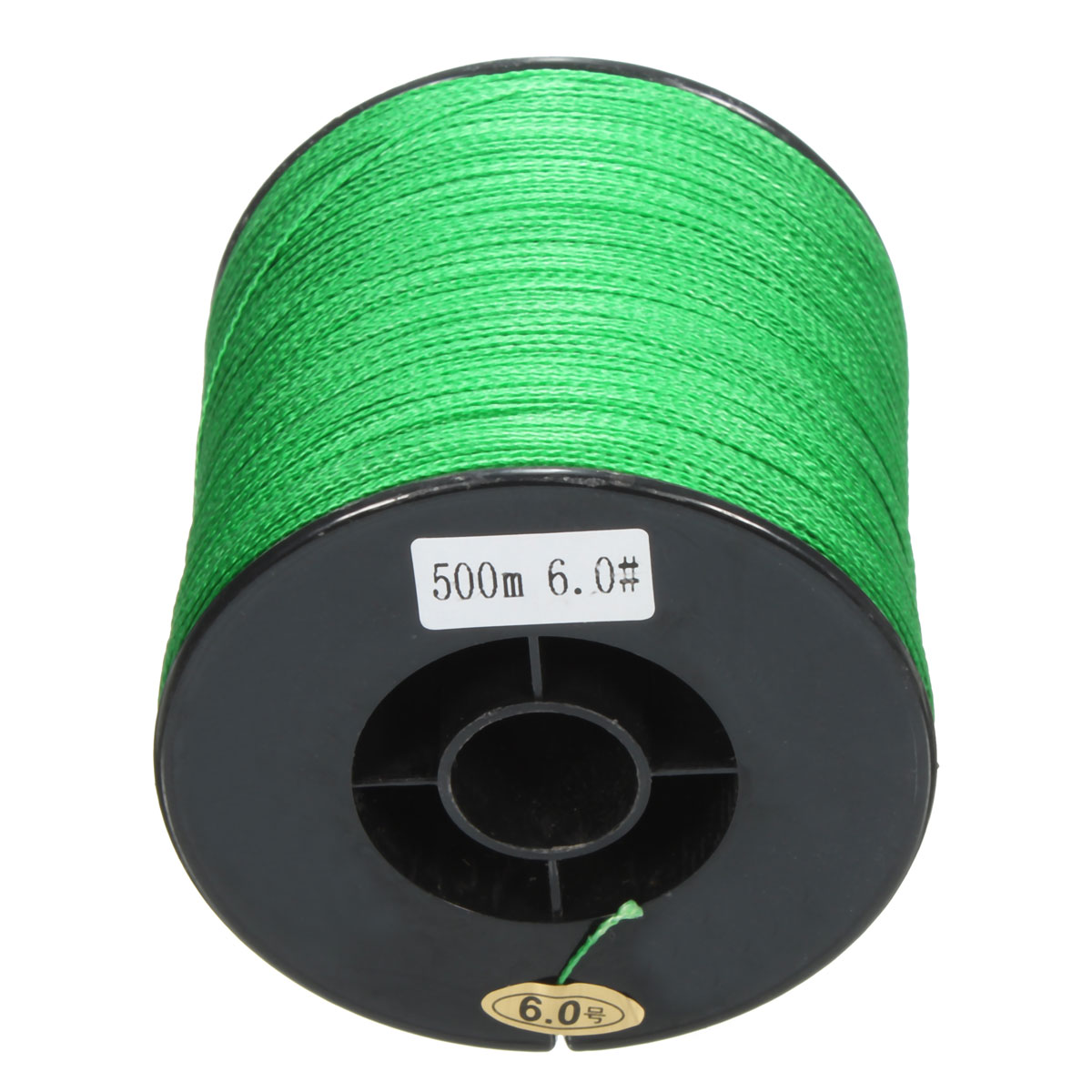 (Braid Fishing Line)TOP Premium SALE Sea Health Lion 300M 500M  Dyneema Braid Fishing Line 10 12 15 20 30 50LB. 