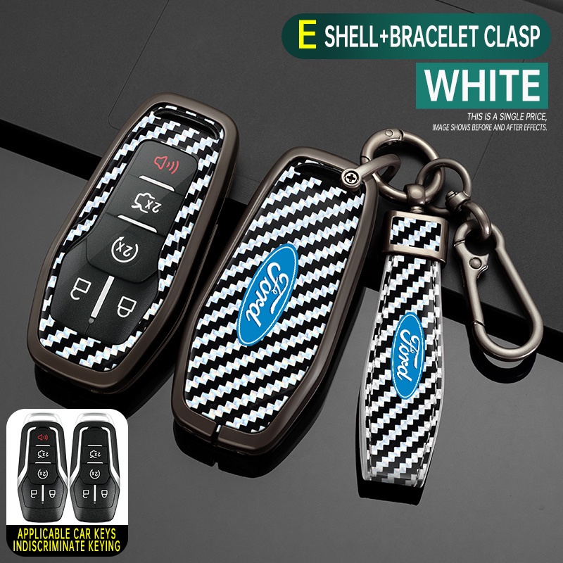 Móc chìa khóa for ford territory ranger t6 t7 wl fiesta everest móc chìa khóa ô tô