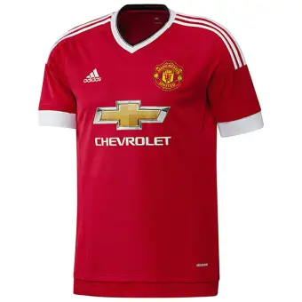 Adidas Manchester United 2015 16 Soccer 