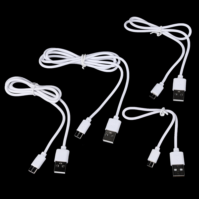 [Buytra] 1 chiếc cáp sạc đồng bộ dữ liệu Micro USB sạc nhanh Android/Type-C cổng Micro USB