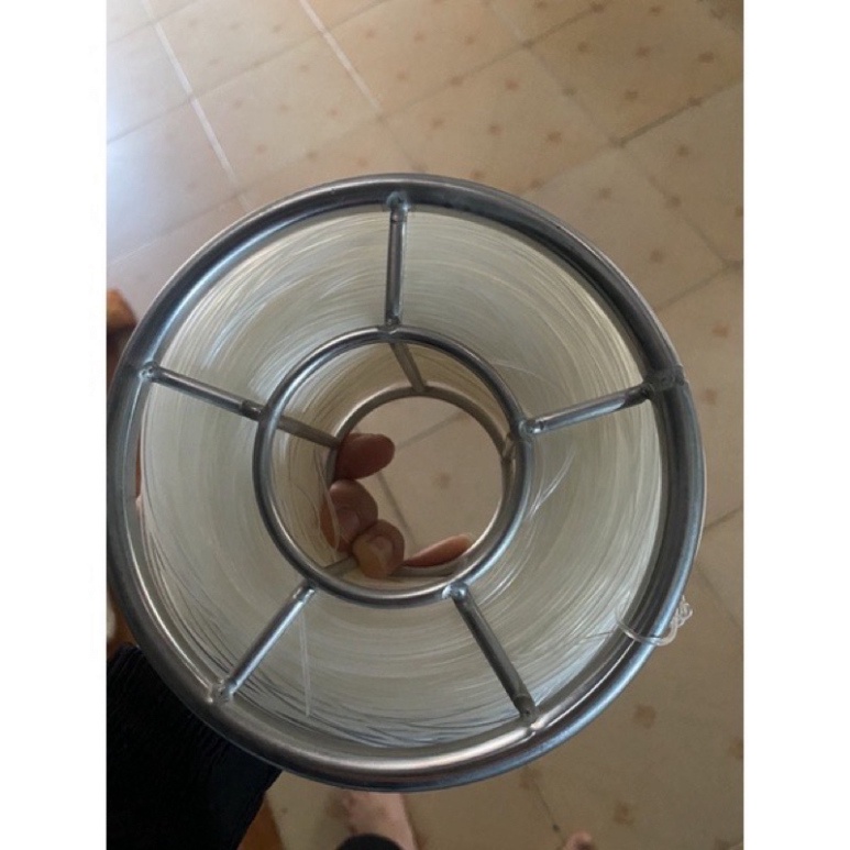 Combo guồng+cước thả diều từ 1m-3,5m