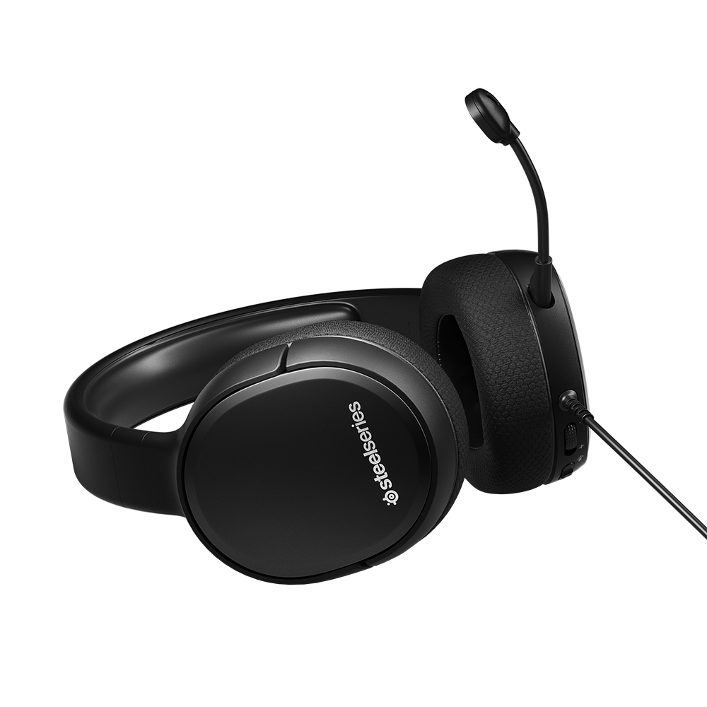 Steelseries ARCTIS 1 All-Platform Wired 
