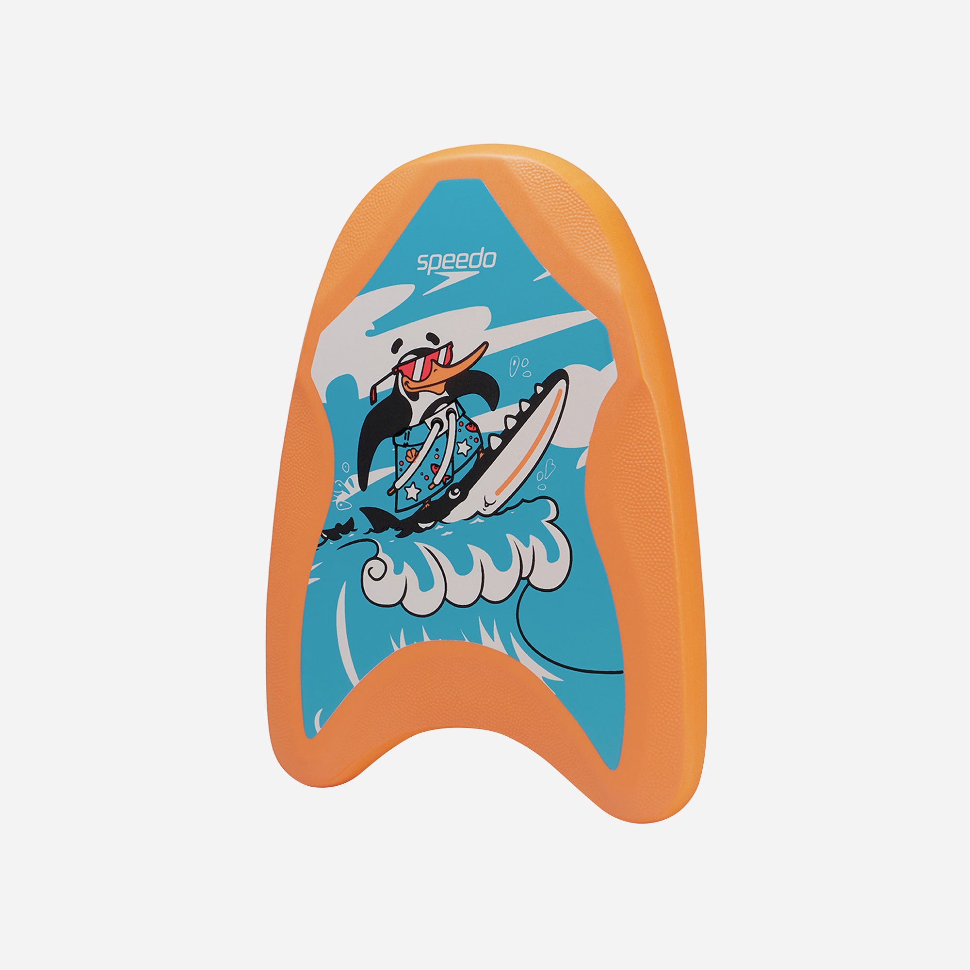 SPEEDO Phao ôm trẻ em Printed Float 8-1224714668