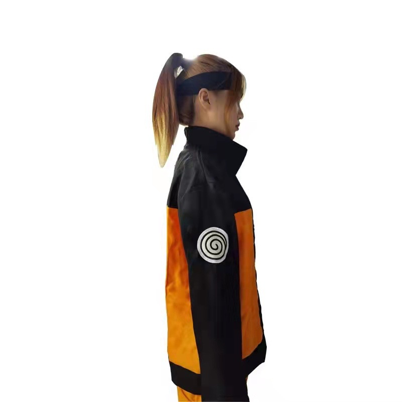 Trang phục cosplay nhân vật anime Naruto Shippuden