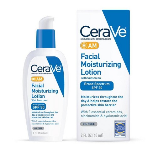 sunscreen cerave spf 30