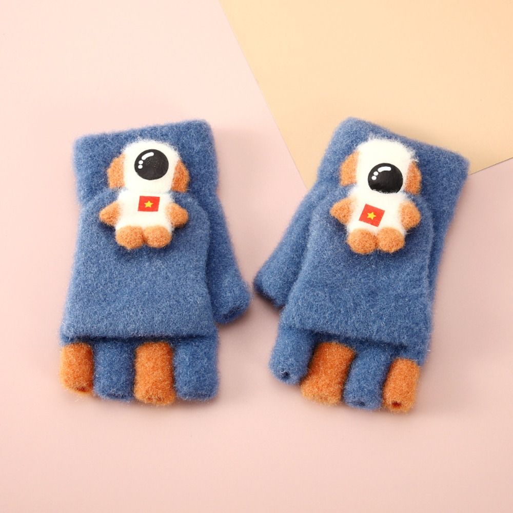 %E3%80%90Miga%20Plaza%E3%80%91%20Half%20Finger%20Flip%20Gloves%20Kids%20Fingerless%20Gloves%20Winter%20Warm%20Mittens%20Astronaut%20Pattern%20Kids%20Plush%20Gloves%20Thicken%20Cartoon%20Design%20Knitted%20Half%20Finger%20Gloves%20Girls%20-%20Image%209