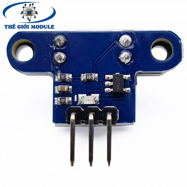 [Có sẵn] [Rẻ vô địch] Module cảm biến tốc độ encoder V2 - thegioimodule