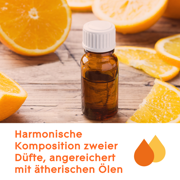 Lỏi hương thơm cho máy khuếch tán hương thơm glade® aromatherapy-đức