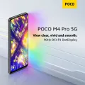 POCO M4 Pro 5G 4GB+64GB/6GB+128GB Global Version（1 Year Warranty）. 