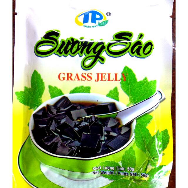 5 Gói Bột Sương Sáo Thuận Phát