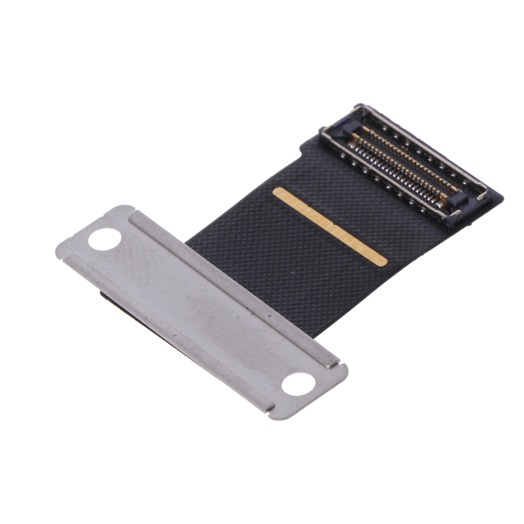 LCD LED LVDS Màn hình Màn hình LCD Flex Dây cáp cho MacBook Pro 13 "15" A1706 A1707