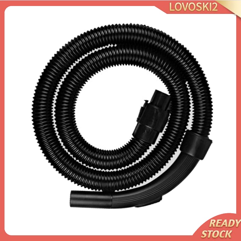 [LOVOSKI2] Universal Extension Dust Collection Hose Attachment Pipe for