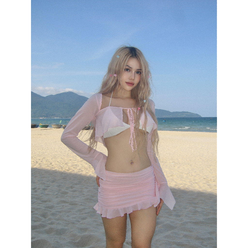 [SALE LỚN CUỐI NĂM 12-14.12] WET AVOCADO | FAIRY SET
