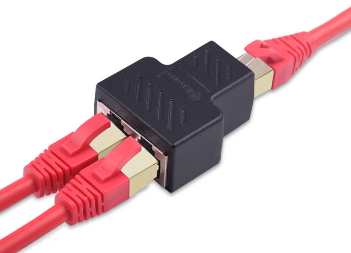 [39PC] Đầu Nối Dây Mạng RJ45 Loại 1
