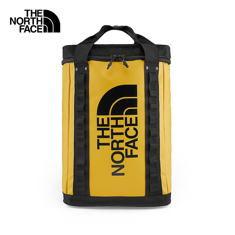 north face fuse box l