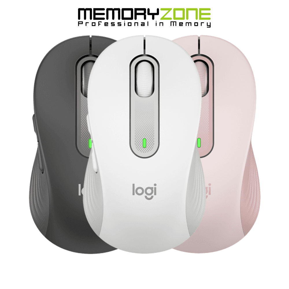 Chuột không dây Logitech Signature M650