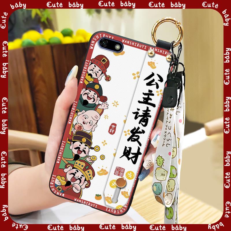Durable%20protective%20Phone%20Case%20For%20Huawei%20Y5%202018/Honor%207s/8%20Lite%20Fashion%20Design%20Soft%20case%20Dirt-resistant%20Anti-dust%20ring%20-%20Image%207