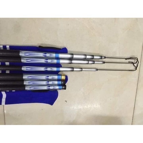 Cần câu tay simano 6h