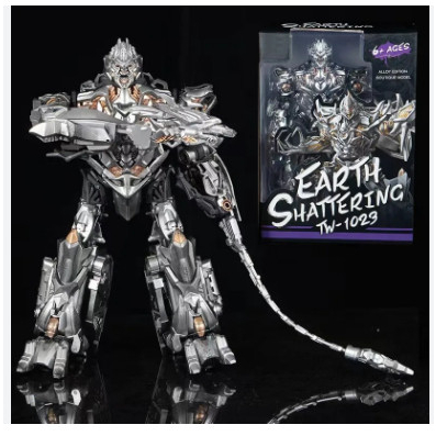 Mô hình transformers baiwei tw-1022-23-24-25 sentinel prime ko ss61 chat102x