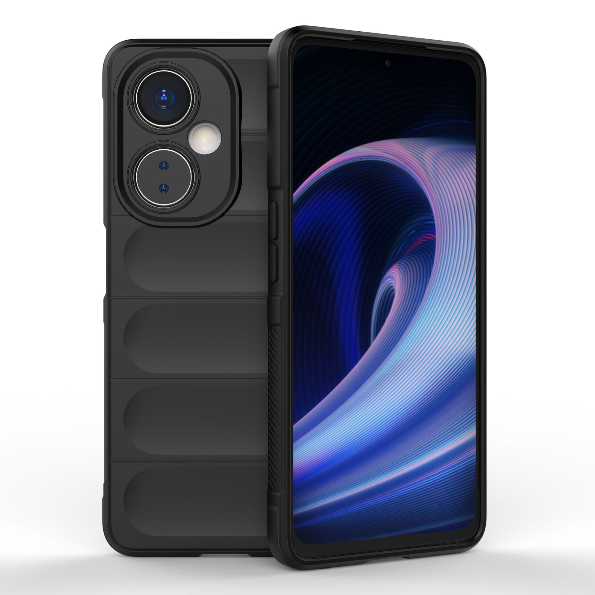 OnePlus Nord CE 3 Lite 5G Soft TPU ShockProof Phone Case Cover