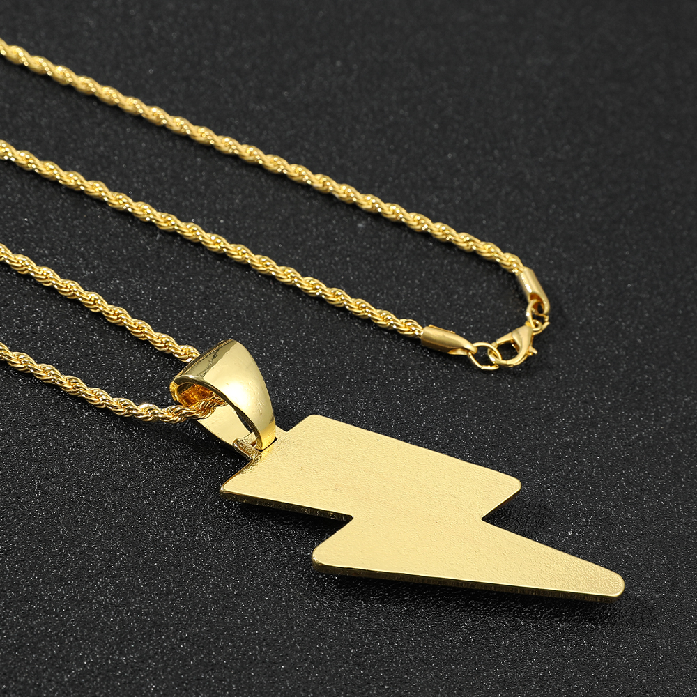 Iced%20Out%20CZ%20Crystal%20Lightning%20Sign%20Pendant%20Necklaces%20for%20Men%20Teen%20Boys%20Hip%20Hop%20Gold%20Color%20Chains%20Accessories%20Jewelry%20Gifts%20-%20Image%209