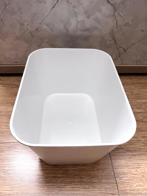 Khay nhựa nuôi cá 7 lít (30x22x16cm) đủ màu