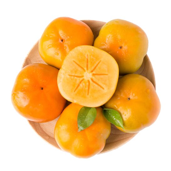 CÂY GIỐNG HỒNG GIÒN NHẬT BẢN