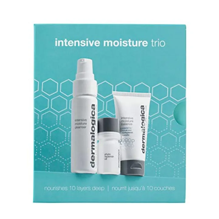 dermalogica face moisturizer