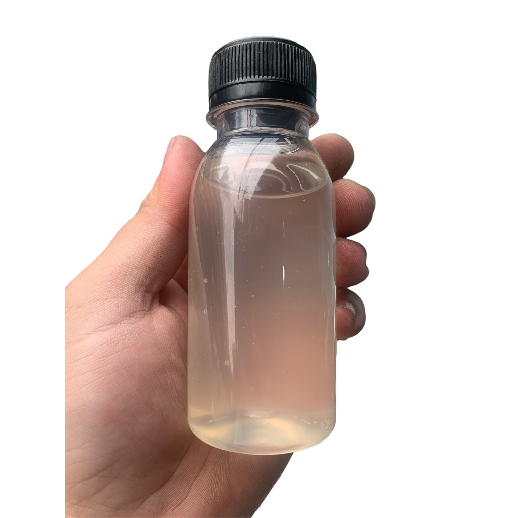 100ml Sơn thơm Bóng Trong Suốt