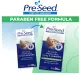 Pre Seed Fertility Lubricant ( New Paraben Free Formula). 