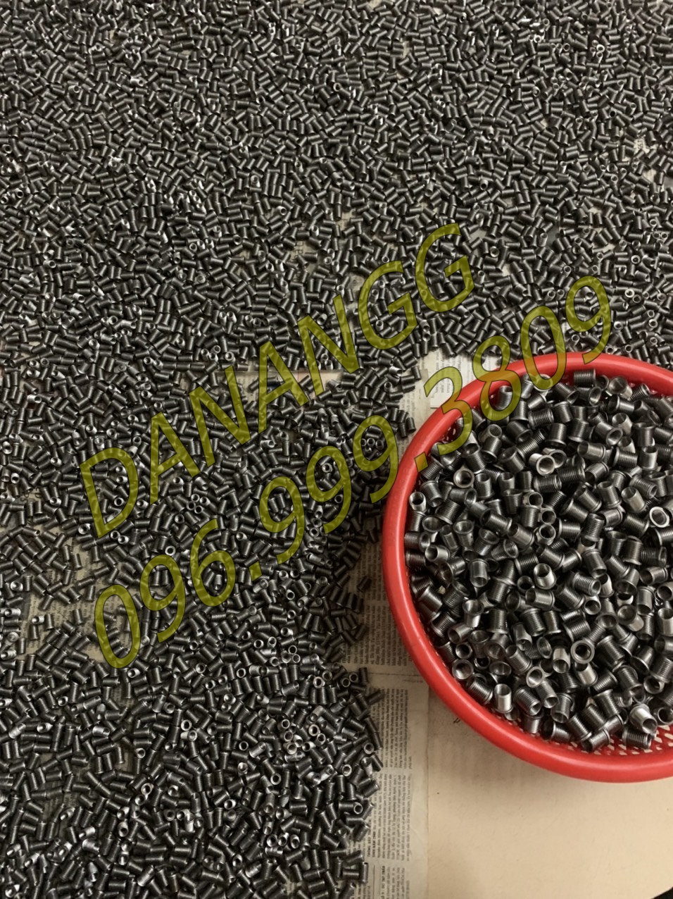 Ren cấy các loại