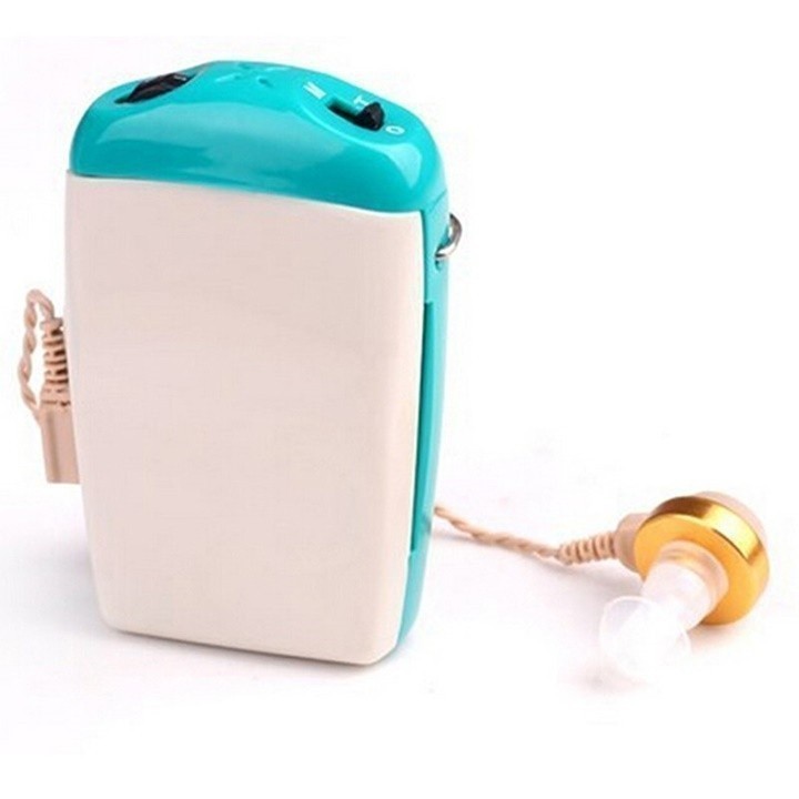 ✅ Máy Trợ Thính 2 Dây Axon K38 -VT0148 - Y Tế Vạn Thành