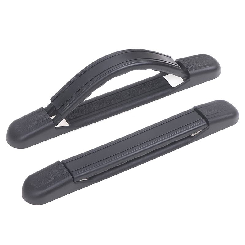 NEW ARRIVAL Luggage Handle Trolley Box Telescopic Grip Holder Carrying Pull Replacement Innovative And Practical Black Suitcase Accessories