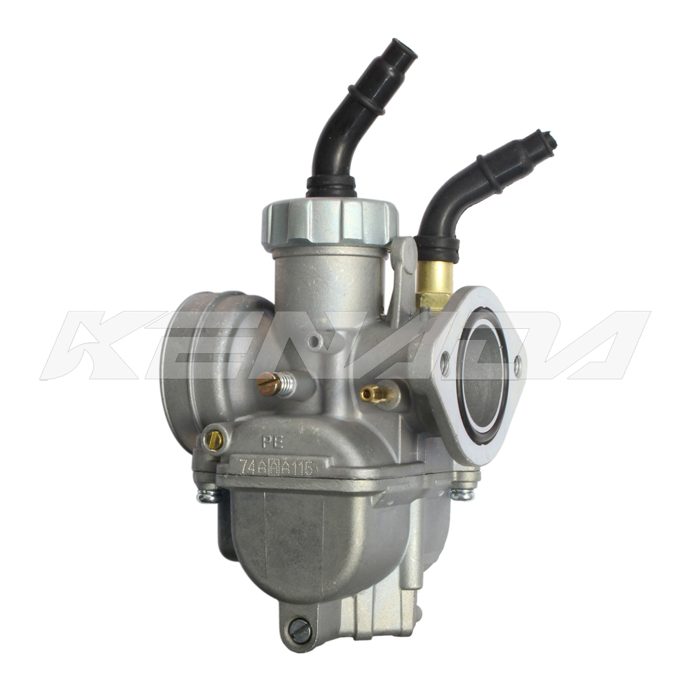 Keihin Bình Xăng Con : NOVA 125  (HỌNG 24mm)