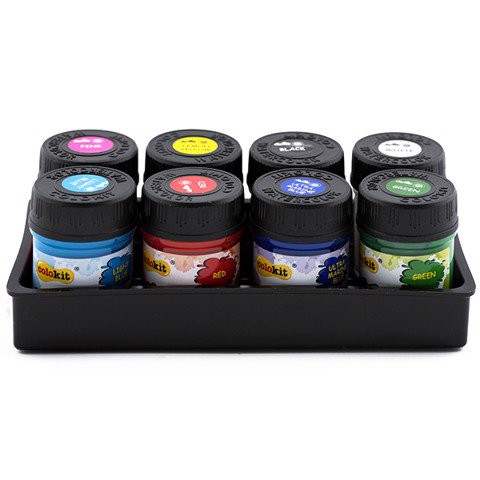 Màu nước Thiên Long Colokit WACO-03