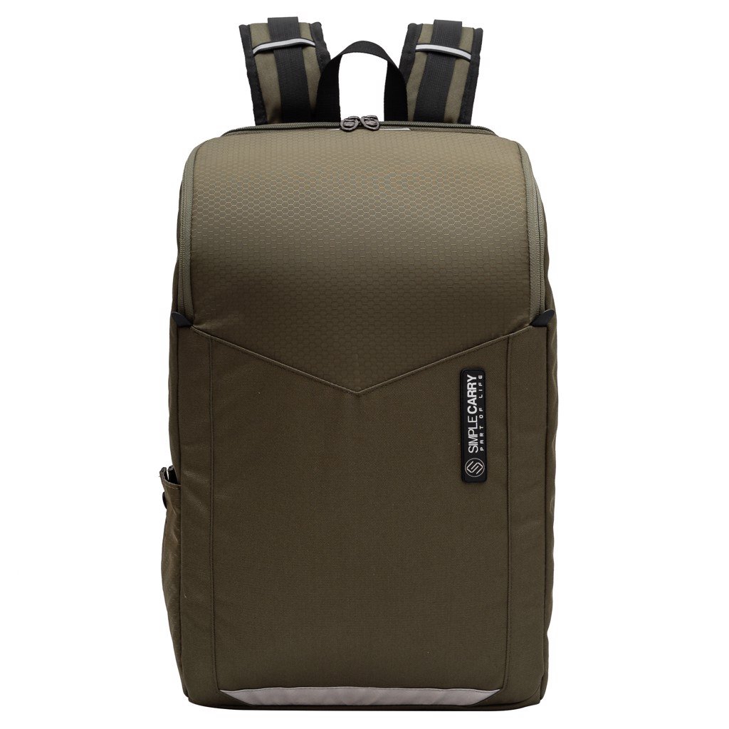 Balo Laptop Simplecarry Credo 2