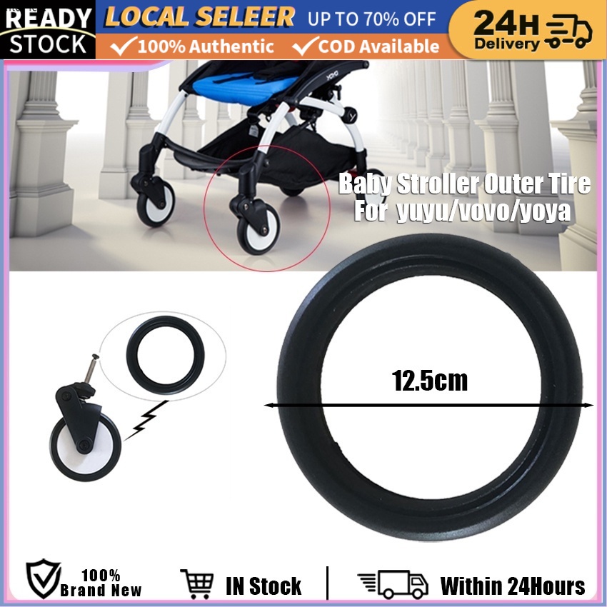 Spare part sale tayar stroller